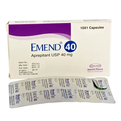 Emend Emend