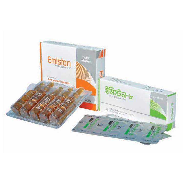 Emiston Emiston
