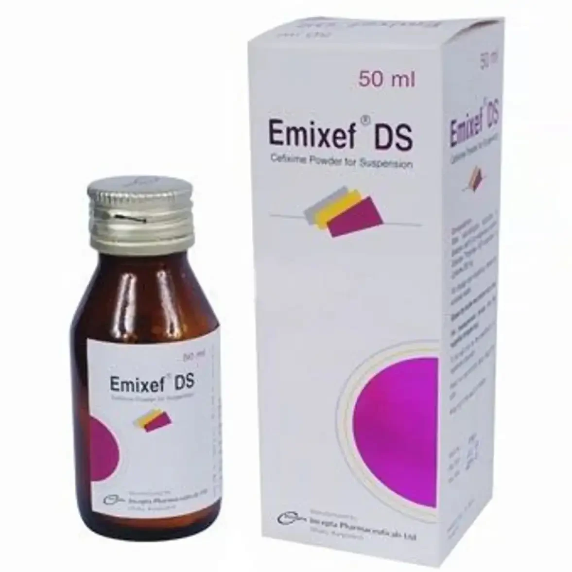Emixef Ds Emixef Ds