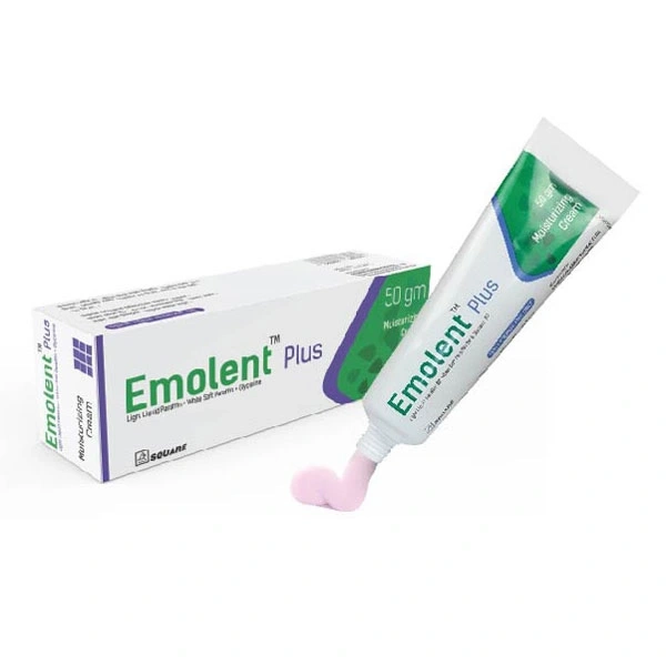 Emolent Plus