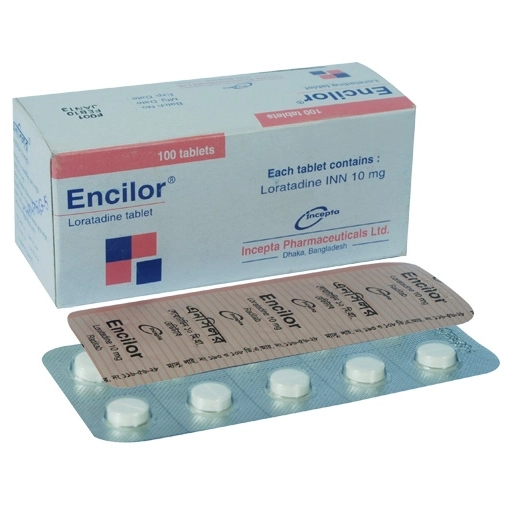 Encilor Encilor
