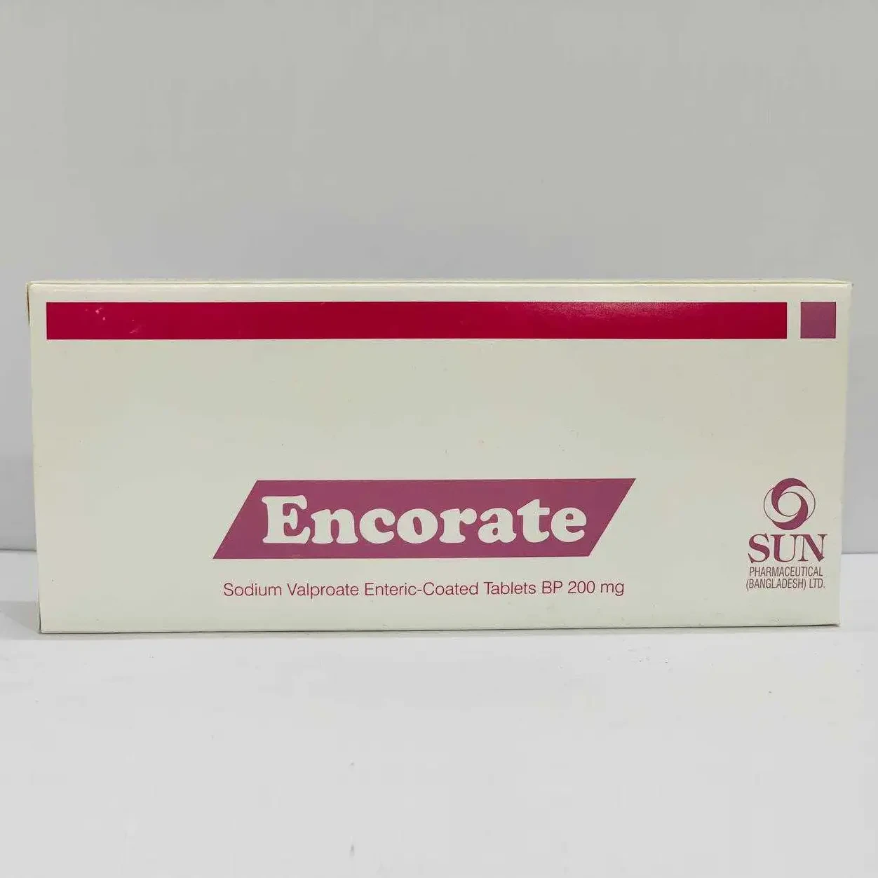 Encorate Encorate