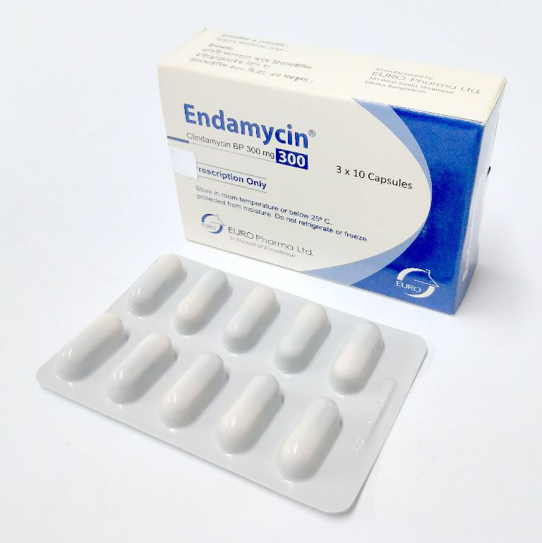 Endamycin Endamycin