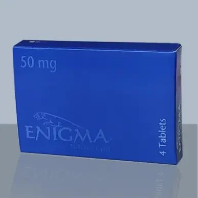 Enigma Enigma