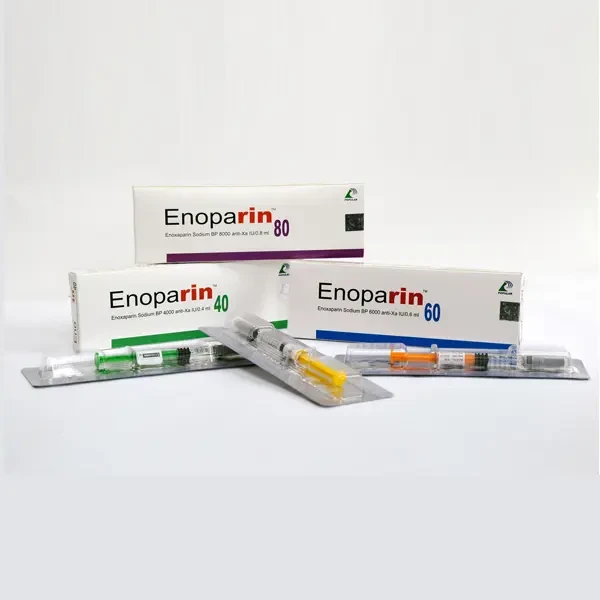 Enoparin Enoparin