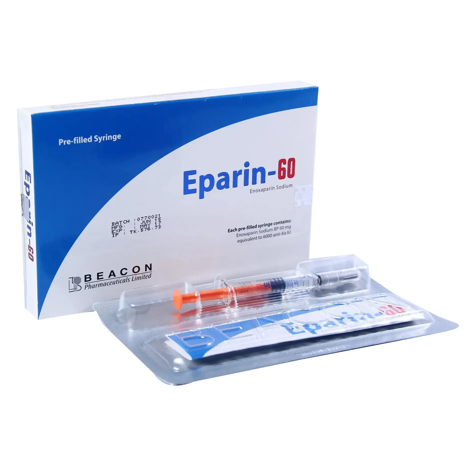 Eparin Eparin