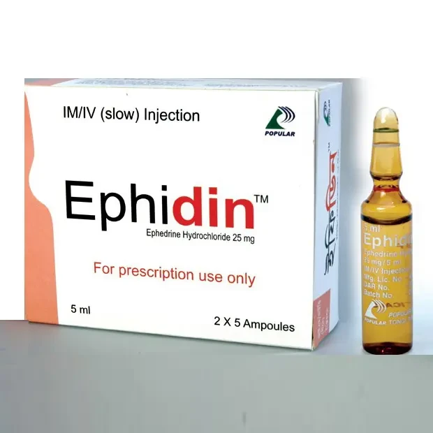 Ephidin Ephidin