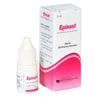 Epinast Epinast