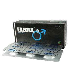 Eredex 5.4 mg Capsule Eredex 5.4 mg Capsule