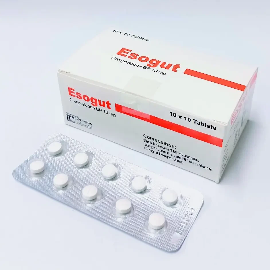 Esogut Esogut