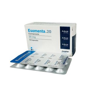 Esomenta Esomenta