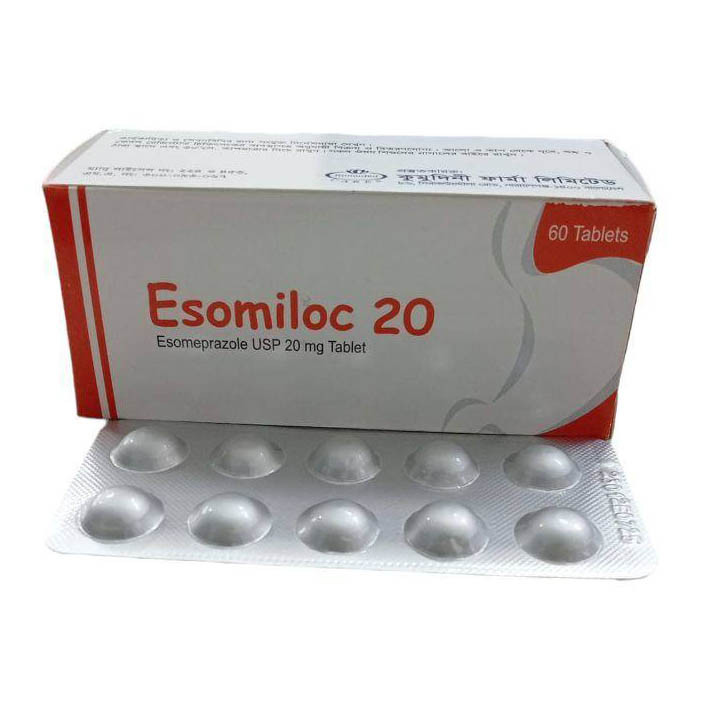 Esomiloc Esomiloc