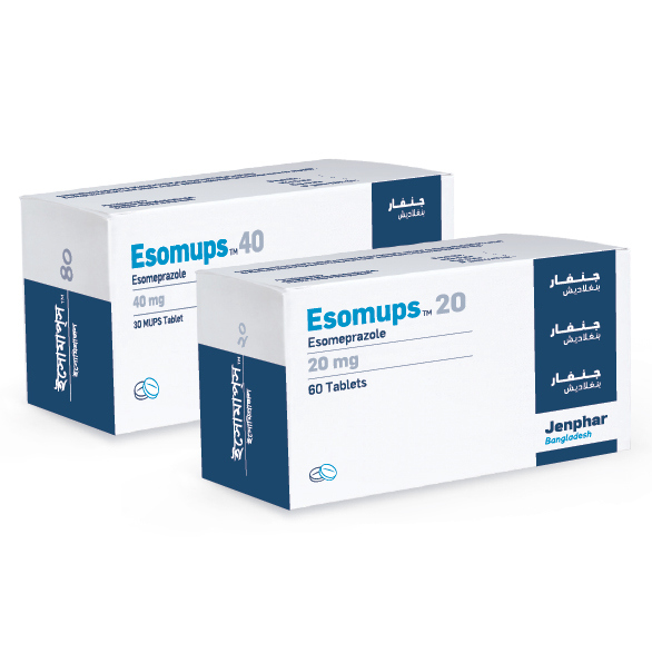 Esomups Esomups