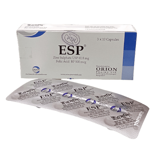 Esp Esp
