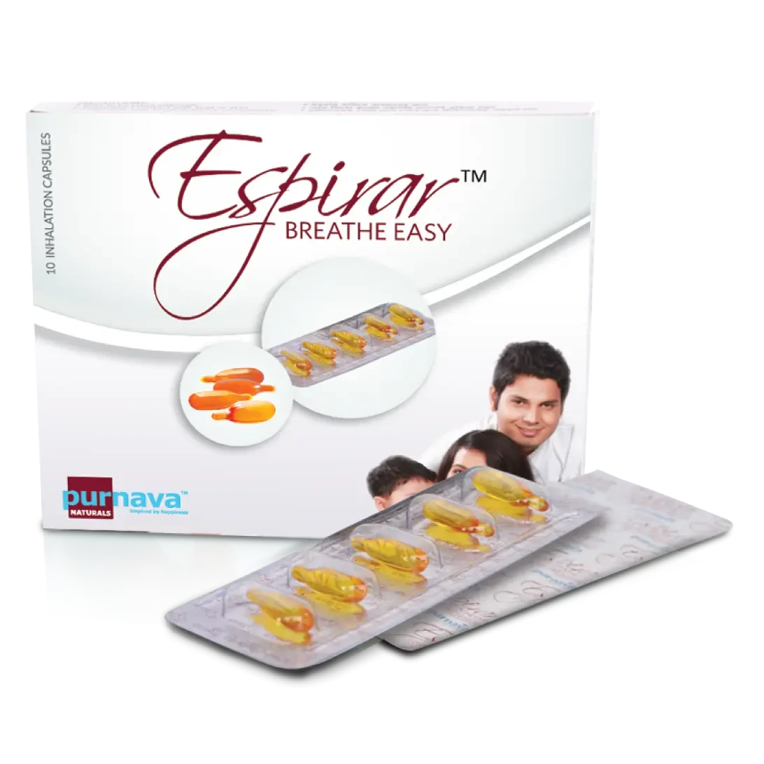 Espirar Inhalation Capsule Espirar Inhalation Capsule
