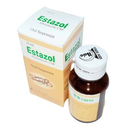 Estazol Estazol