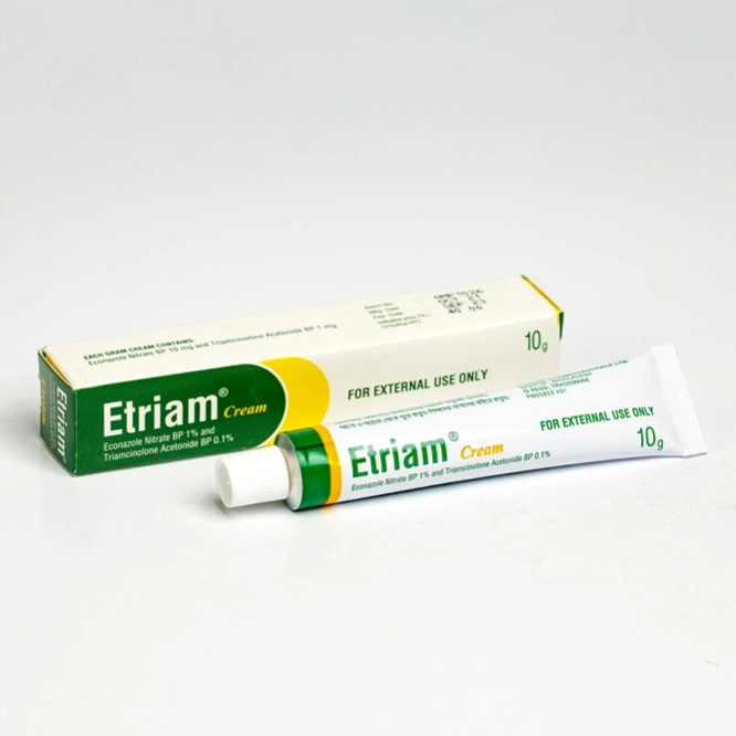 Etriam Etriam
