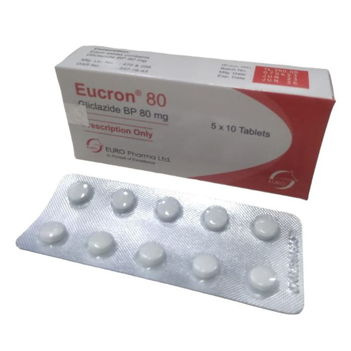 Eucron Eucron