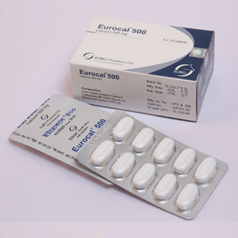 Eurocal Eurocal