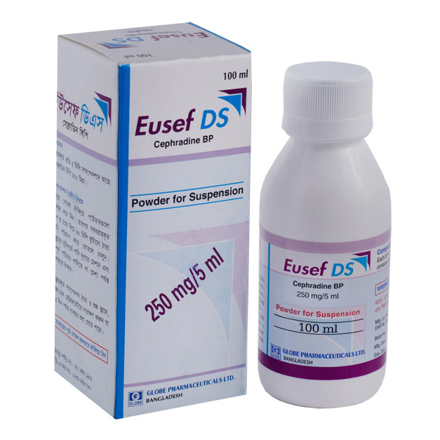 Eusef DS Eusef DS