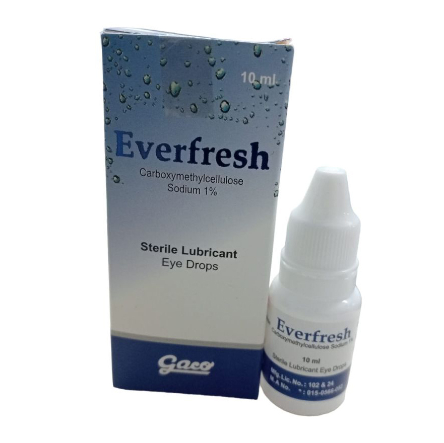 Everfresh Everfresh