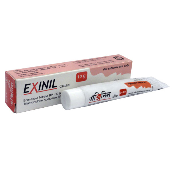 Exinil Exinil