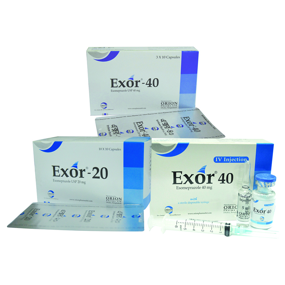 Exor Exor