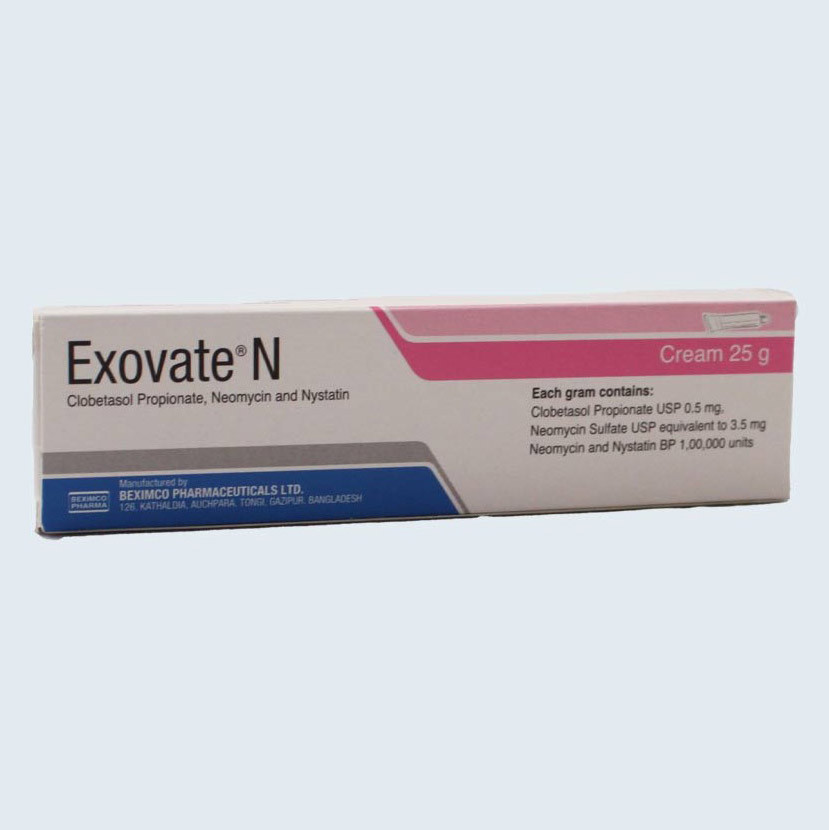 Exovate N Exovate N