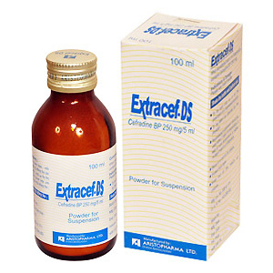 Extracef DS Extracef DS
