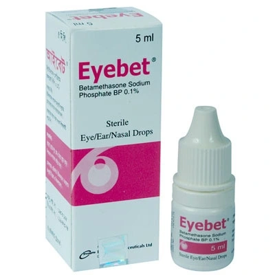 Eyebet Eyebet