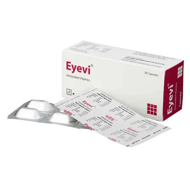 Eyevi Eyevi