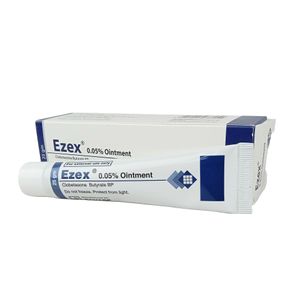 Ezex Ezex
