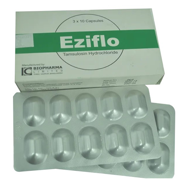 Eziflo