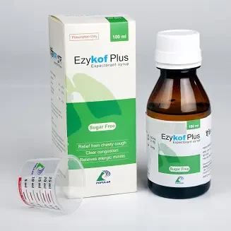 Ezykof Plus Ezykof Plus