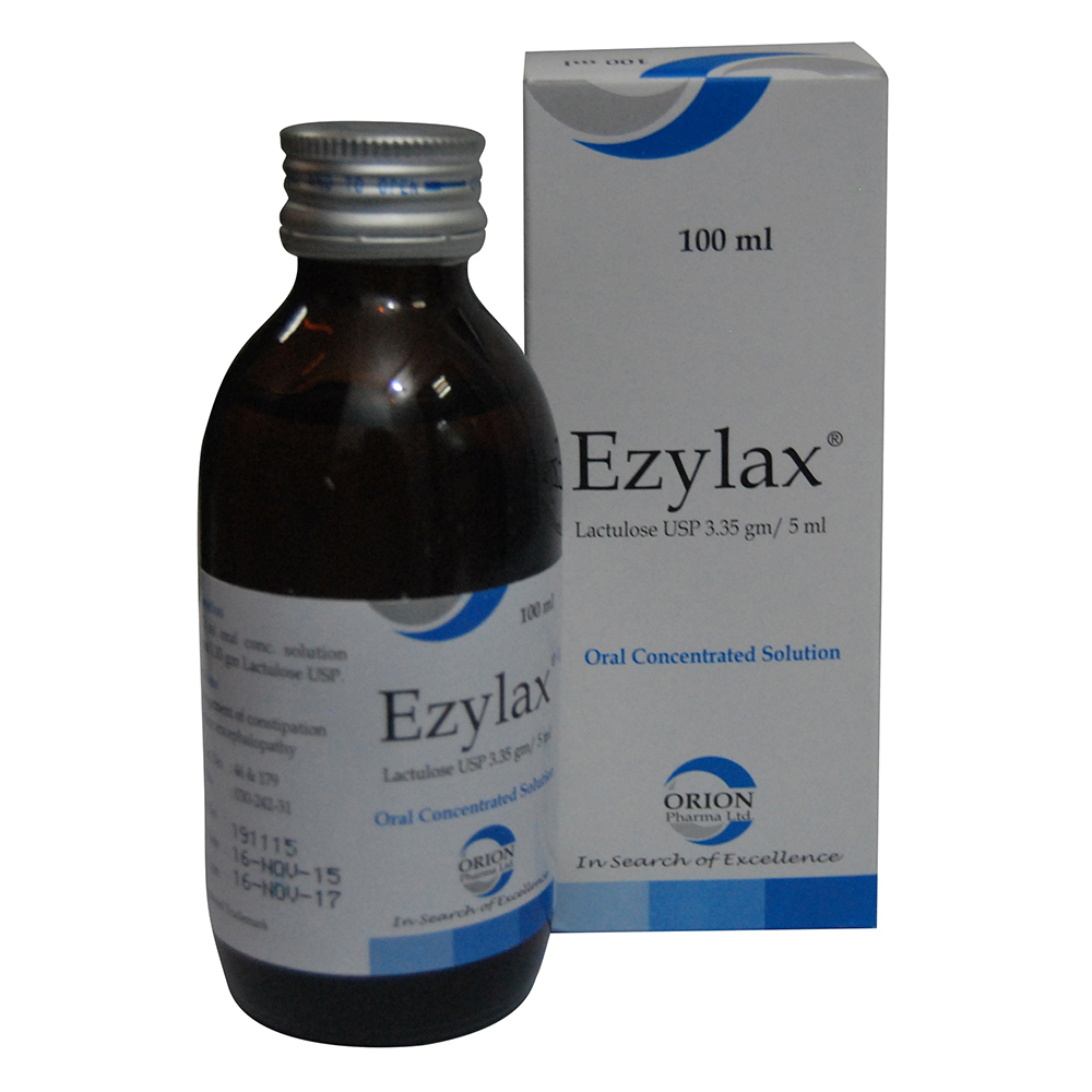 Ezylax Ezylax