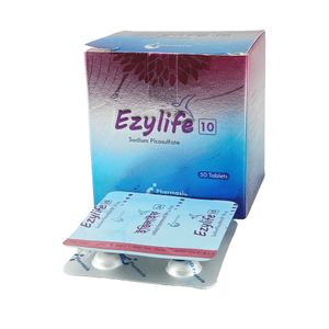 Ezylife Ezylife