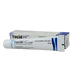 Facid Hc Facid Hc