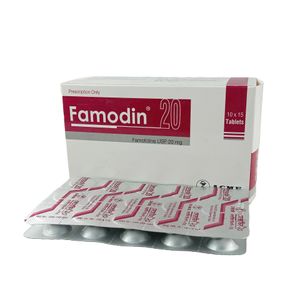 Famodin Famodin