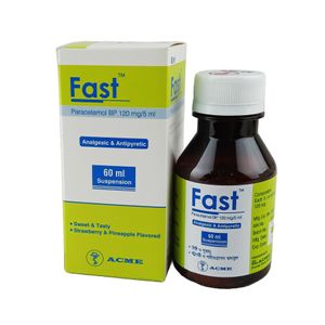 Fast 120 mg/5 ml Oral Suspension Fast 120 mg/5 ml Oral Suspension