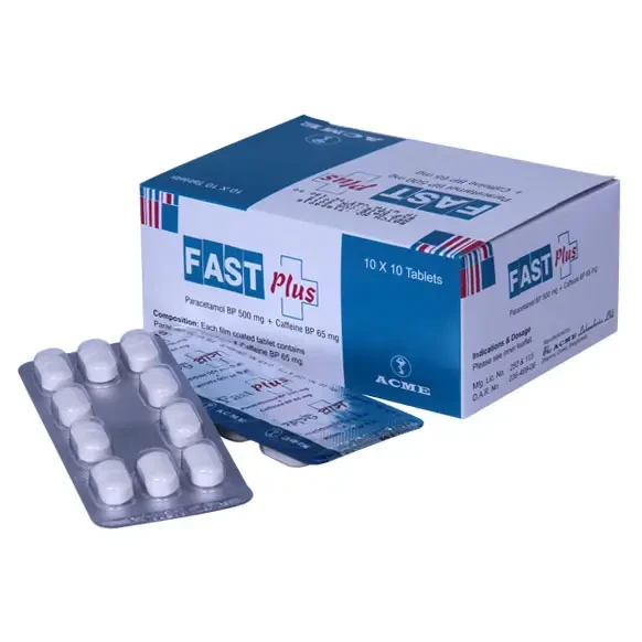 Fast Plus Fast Plus