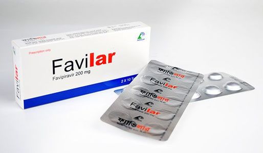 Favilar Favilar