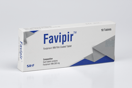 Favipir Favipir