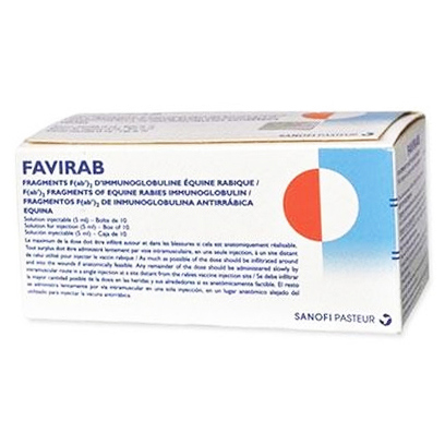 Favirab Favirab