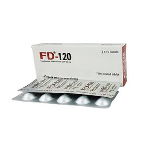 FD-120 FD-120