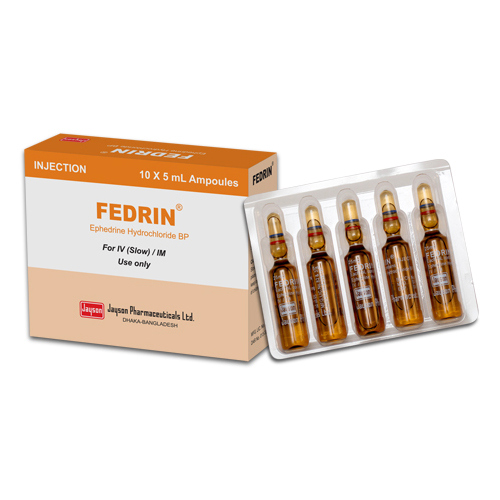 Fedrin Fedrin