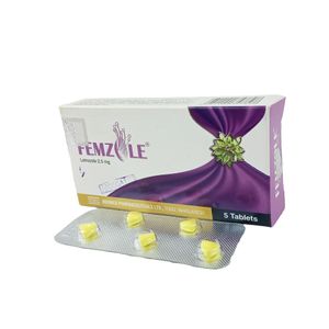 Femzole Femzole