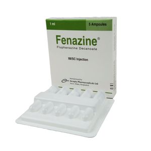 Fenazine Fenazine