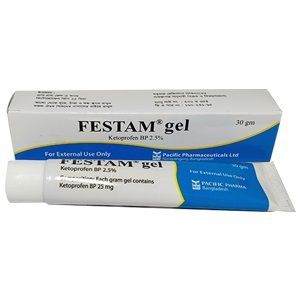 Festam Festam