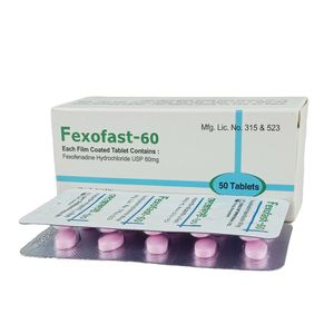 Fexofast Fexofast