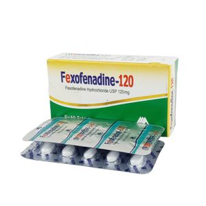 Fexofen Fexofen